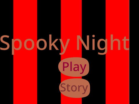 Spooky Night