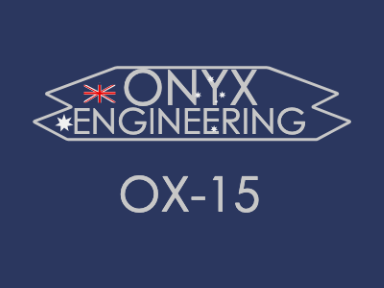 Onyx OX-15