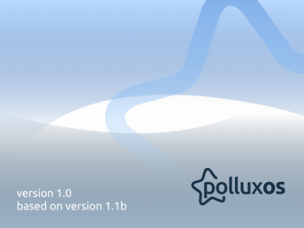 PolluxOS plus