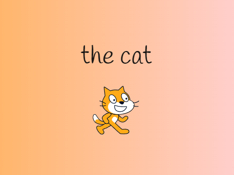 The Cat