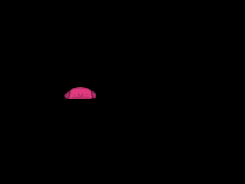 be a blobfish simulator
