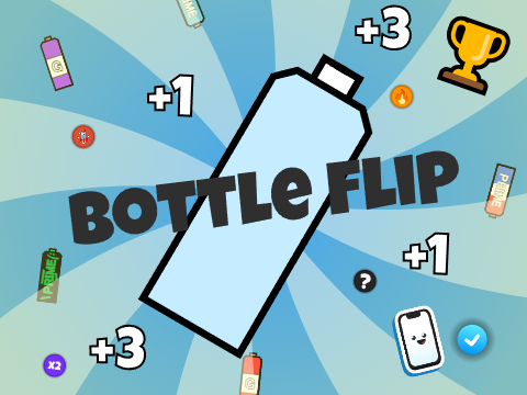 Bottle Flip