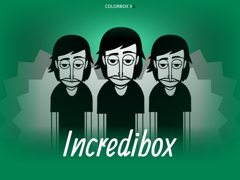 [UNFINISHED] Traffic Green - Colorbox V∆ (Fanmade)