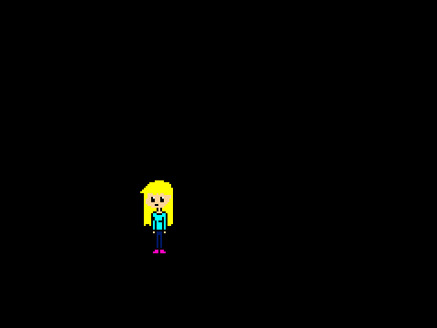 Tyler Sprite
