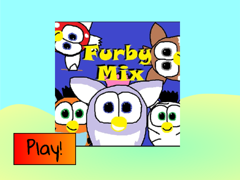 Furby Mix (V2.0)