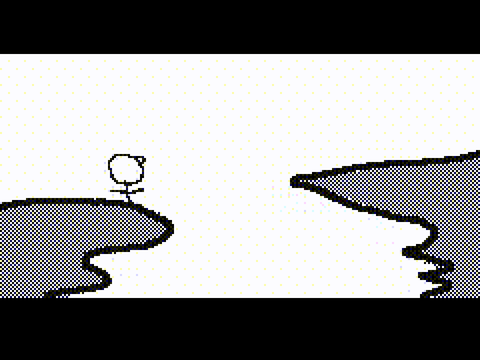 Cliff #flipnote #animations