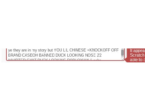please be patient mr lu, 