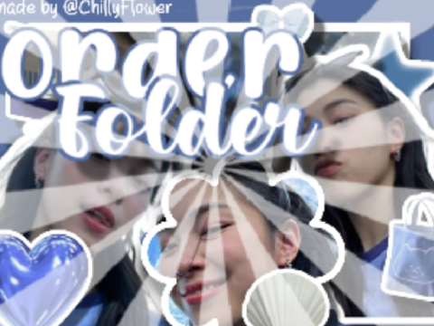 Order Folder