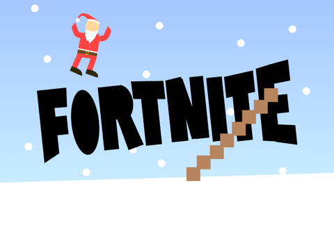 Fortnite Platformer [Xmas Update!] #games #all #trending