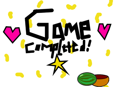 Game - Catch the fruit