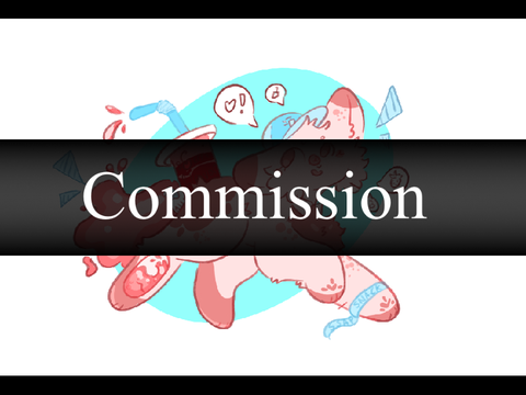 89 •||• Commission!