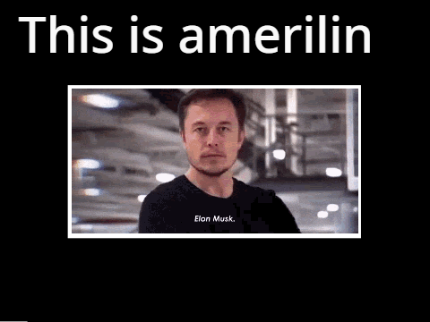 This is AmeriLin