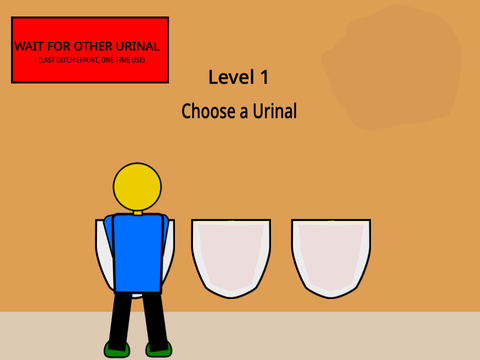URINAL TEST 