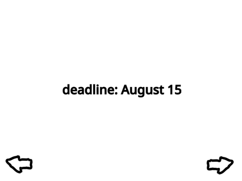 (CLOSED) 300 Followers PFP Contest