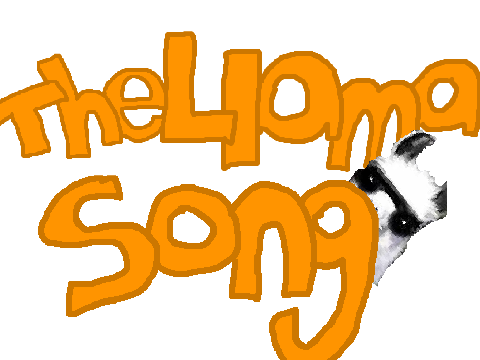 The Llama Song