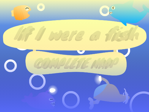If I Were a Fish MAP Thumbnail