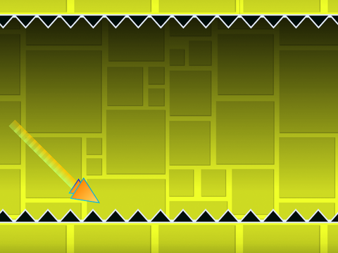 Wave spam highscore (SCORE UPDATE)