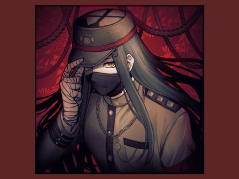 Gekka no Yasoukyoku - korekiyo shinguji 