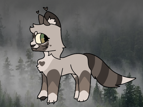 hazelnutcurl's hideaway
