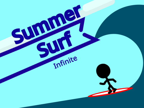 Summer Surf! 1.1