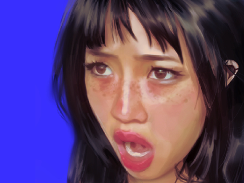 ◆ art dump #26
