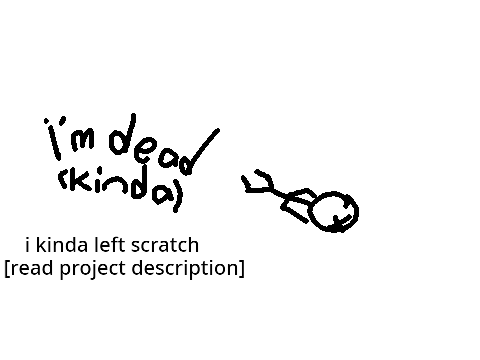 bye bye 