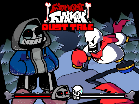 fnf dust sans vs papyrus multiplayer (1) (1)