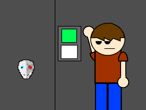 Add Yourself at the Doorway Added Randomness Remix remix-2 remix