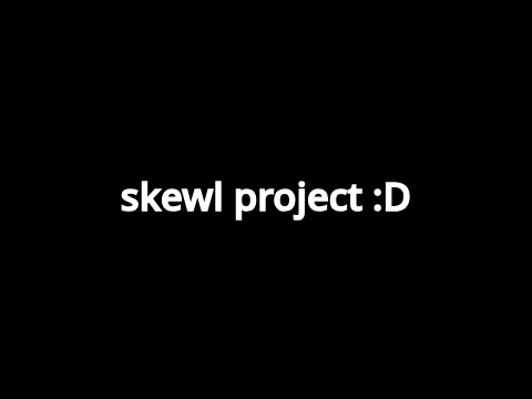 Restart Concept Trailer - [SCHOOL PROJECT]