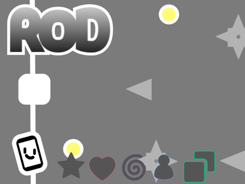 ーRODー