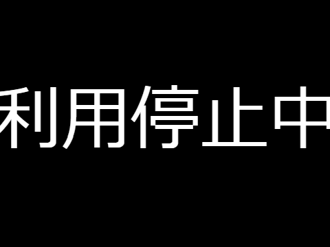 利用停止中 お絵描きソフト