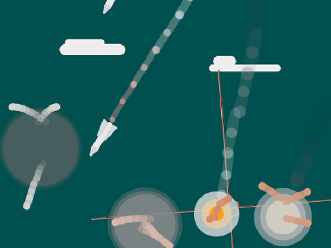 missile