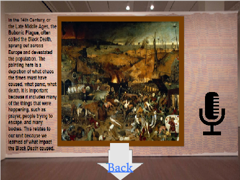 Black Death