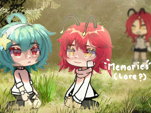 ☆Memories☆