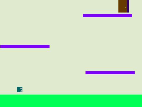 Beep (a platformer)