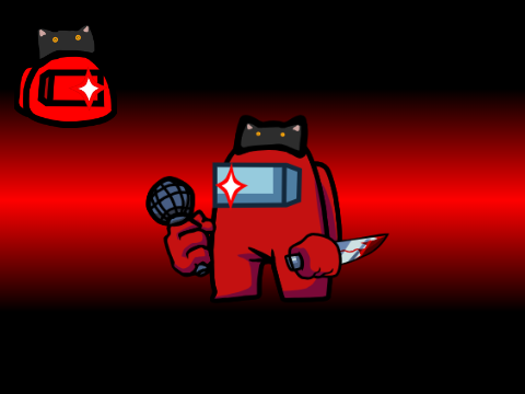 RavidScratch Impostor Remake