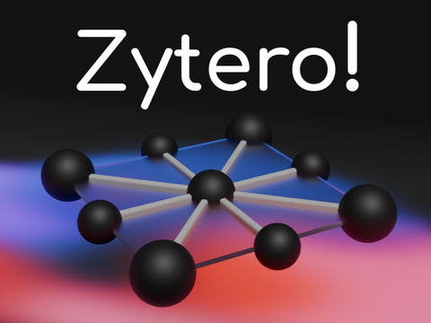 Zytero!