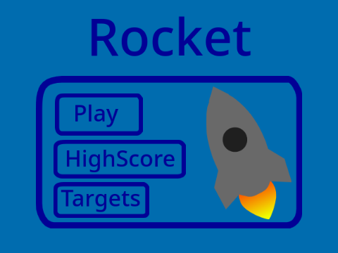 Rocket                                                                                #Games … remix