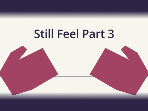 [Part 3] Still Feel MAP