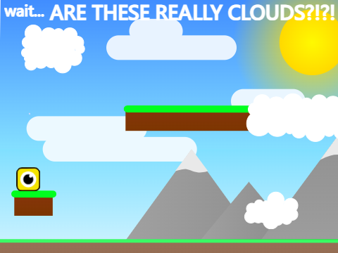 Platformer