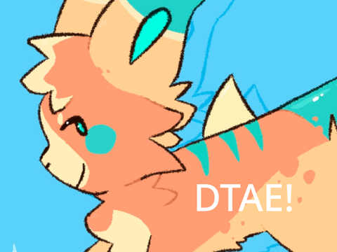 ▸ feesh dtae!