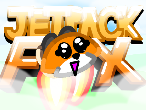 Jetpack Fox
