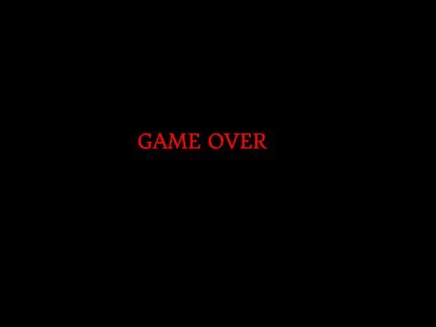 3 lives~ A platformer for beginers