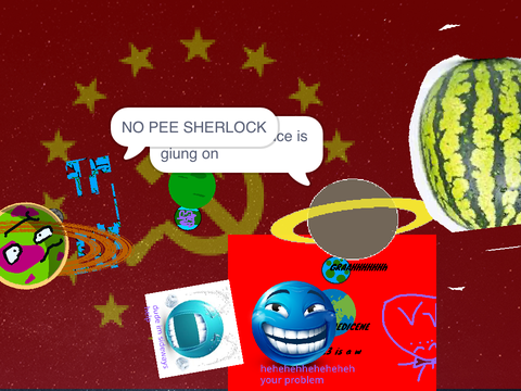 idk what this is even more lol