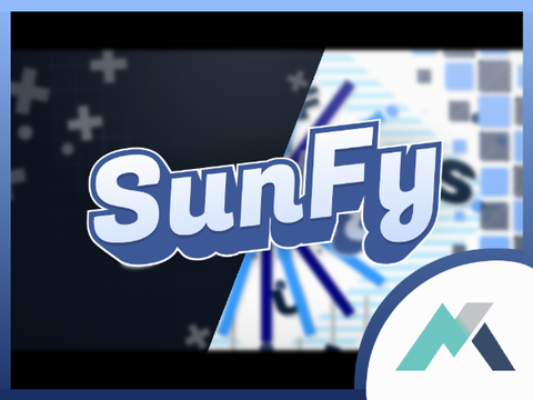 Intro - Sunfy / MRT