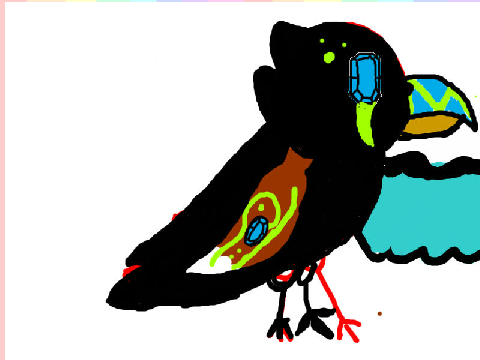 Smol DTA :OPEN: remix