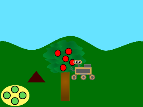 Nature Rover 
