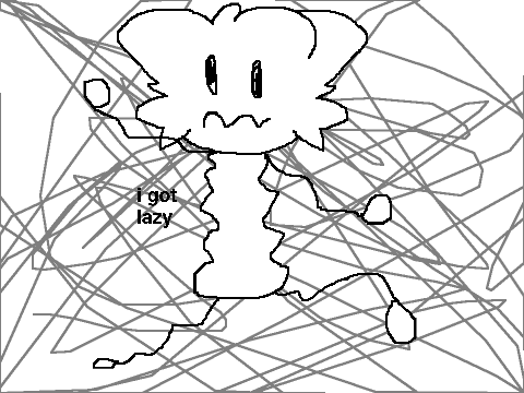 I am President [Animation, Meme (?)] remix