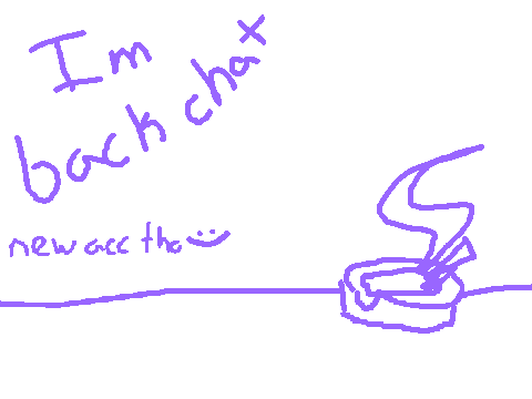 im back :]