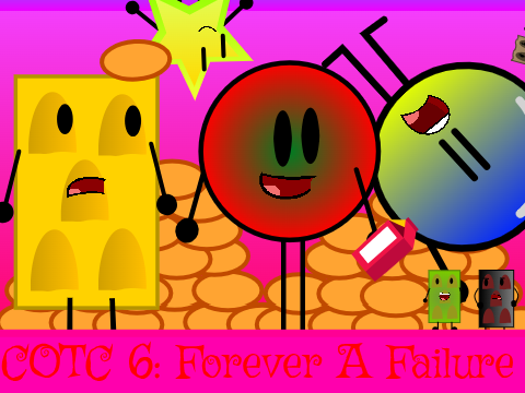 COTC Episode 6: Forever A Failure
